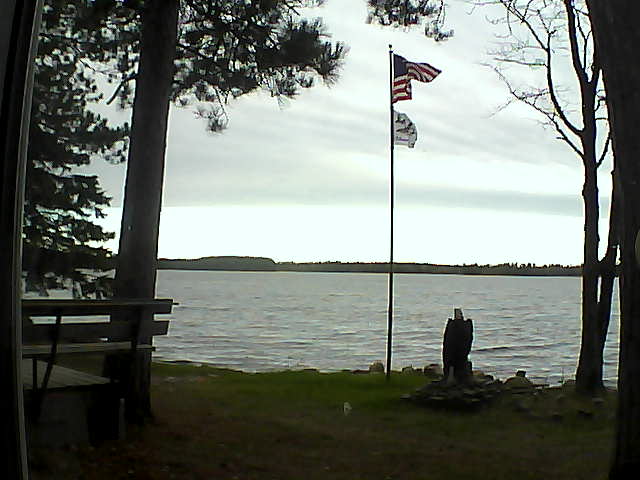 Whiteface Cam Image - Sun, 10/22/2017 9:09am 