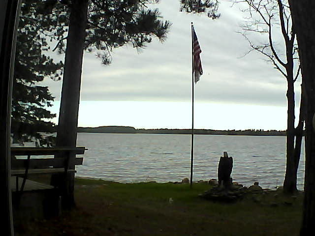 Whiteface Cam Image - Sun, 10/22/2017 9:19am 