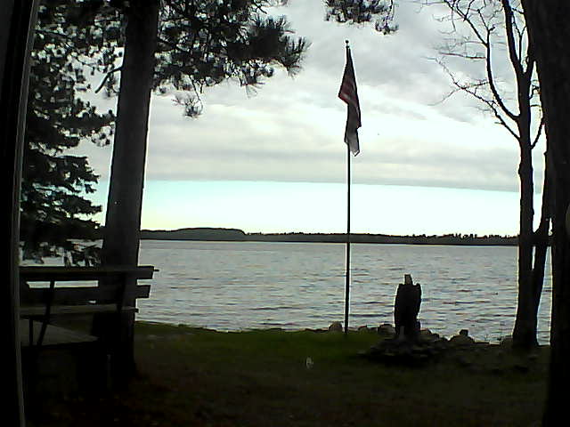 Whiteface Cam Image - Sun, 10/22/2017 9:29am 