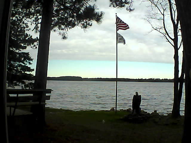 Whiteface Cam Image - Sun, 10/22/2017 9:39am 