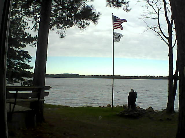 Whiteface Cam Image - Sun, 10/22/2017 9:59am 