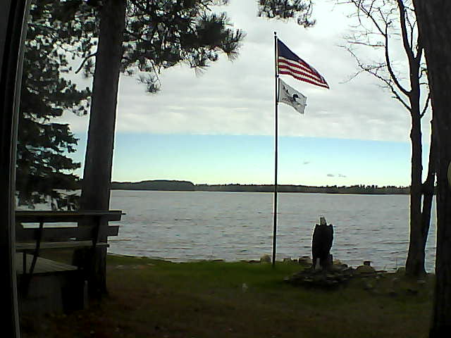 Whiteface Cam Image - Sun, 10/22/2017 10:19am 