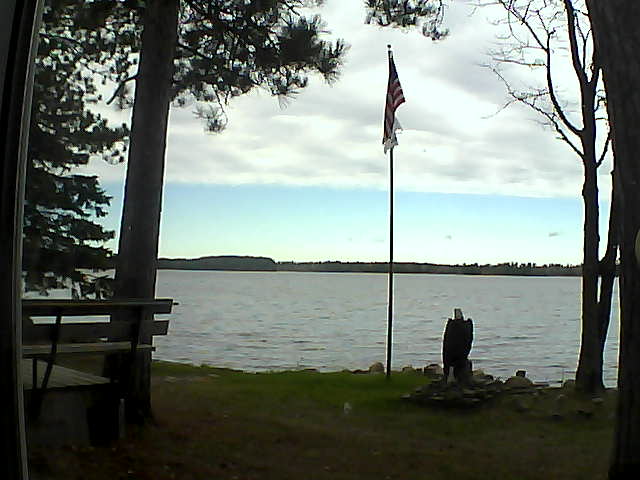 Whiteface Cam Image - Sun, 10/22/2017 10:29am 