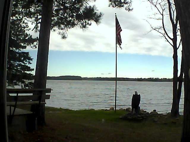 Whiteface Cam Image - Sun, 10/22/2017 10:39am 