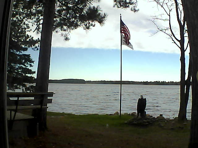 Whiteface Cam Image - Sun, 10/22/2017 10:49am 