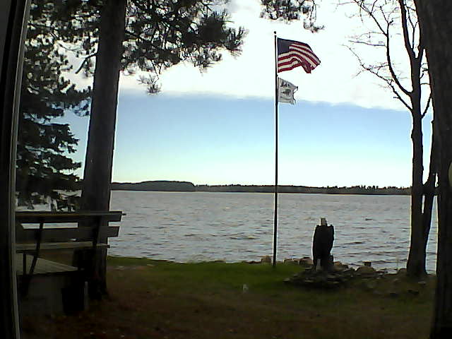 Whiteface Cam Image - Sun, 10/22/2017 10:59am 