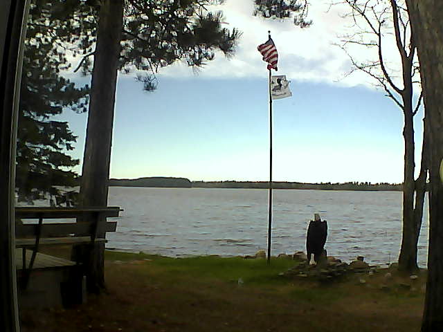 Whiteface Cam Image - Sun, 10/22/2017 11:09am 