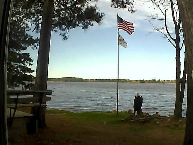 Whiteface Cam Image - Sun, 10/22/2017 11:19am 