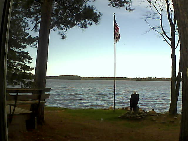 Whiteface Cam Image - Sun, 10/22/2017 11:29am 