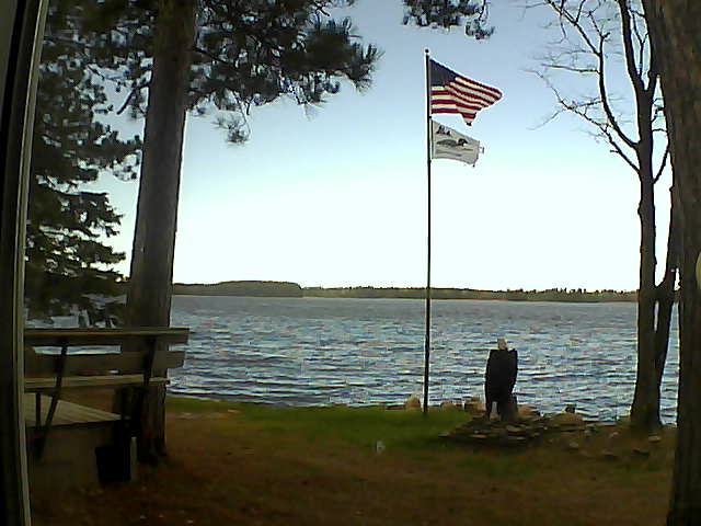 Whiteface Cam Image - Sun, 10/22/2017 11:39am 