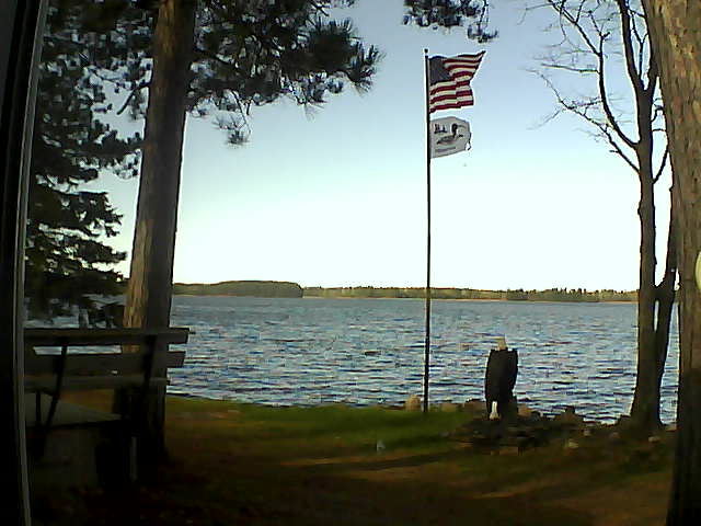 Whiteface Cam Image - Sun, 10/22/2017 12:00pm 