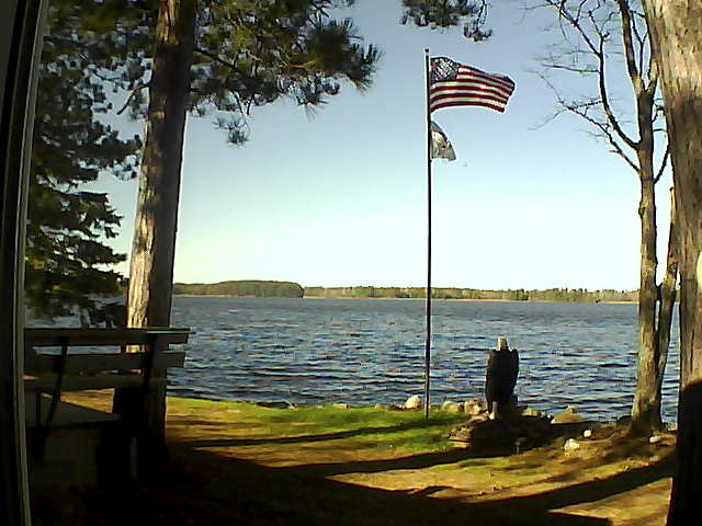 Whiteface Cam Image - Sun, 10/22/2017 12:10pm 