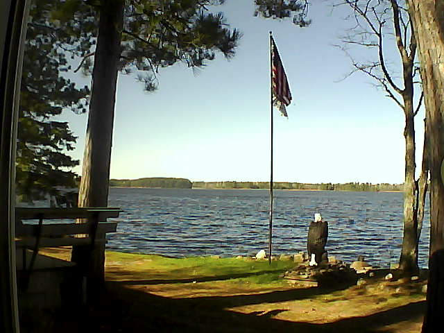 Whiteface Cam Image - Sun, 10/22/2017 12:20pm 