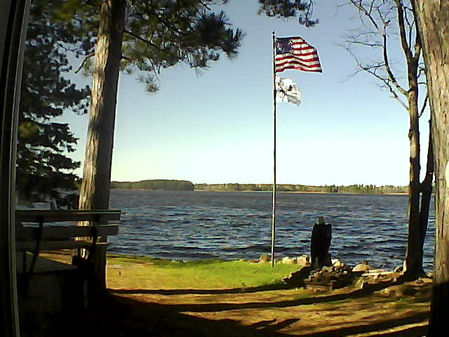 Whiteface Cam Image - Sun, 10/22/2017 12:50pm 