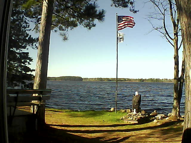 Whiteface Cam Image - Sun, 10/22/2017 1:10pm 