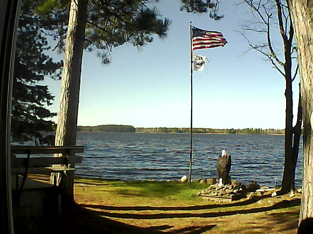 Whiteface Cam Image - Sun, 10/22/2017 1:20pm 