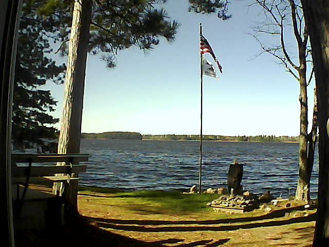 Whiteface Cam Image - Sun, 10/22/2017 1:30pm 