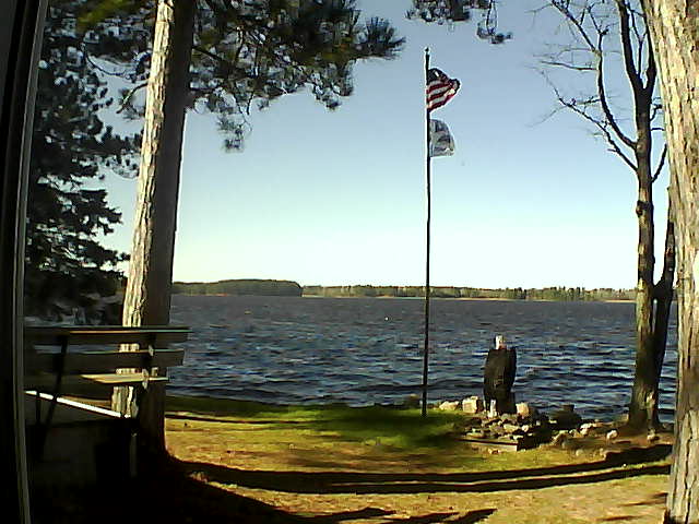 Whiteface Cam Image - Sun, 10/22/2017 1:40pm 