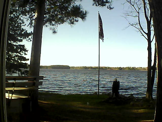 Whiteface Cam Image - Sun, 10/22/2017 2:50pm 