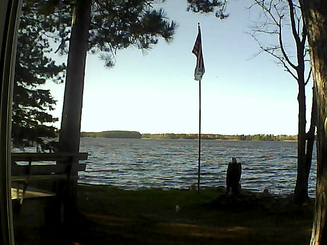 Whiteface Cam Image - Sun, 10/22/2017 3:00pm 