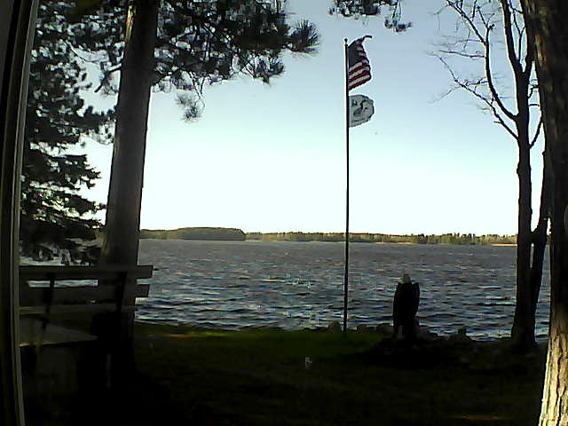 Whiteface Cam Image - Sun, 10/22/2017 3:10pm 