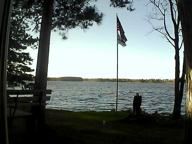 Whiteface Cam Image - Sun, 10/22/2017 3:20pm 