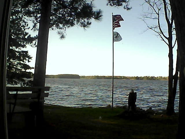 Whiteface Cam Image - Sun, 10/22/2017 3:30pm 