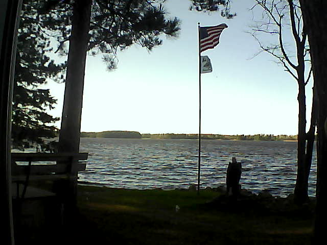 Whiteface Cam Image - Sun, 10/22/2017 3:40pm 