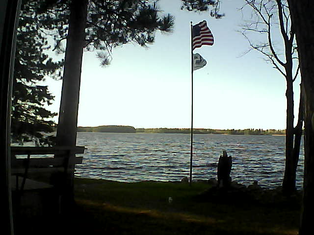 Whiteface Cam Image - Sun, 10/22/2017 3:50pm 