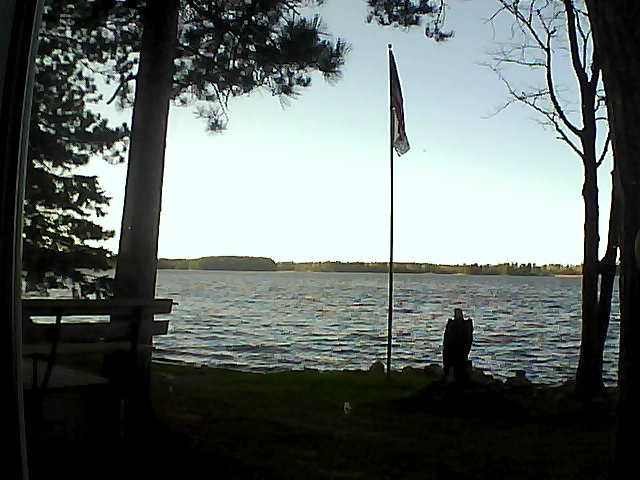 Whiteface Cam Image - Sun, 10/22/2017 4:00pm 