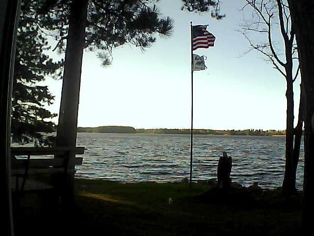 Whiteface Cam Image - Sun, 10/22/2017 4:10pm 