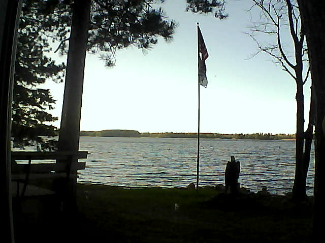 Whiteface Cam Image - Sun, 10/22/2017 4:20pm 