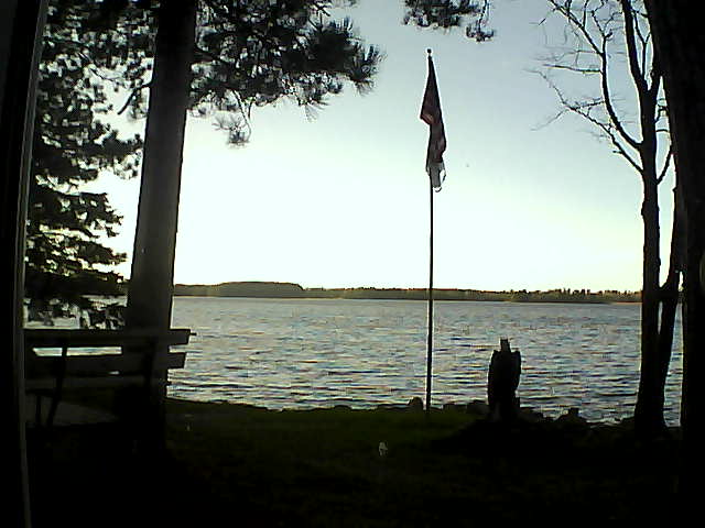 Whiteface Cam Image - Sun, 10/22/2017 4:50pm 