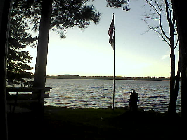 Whiteface Cam Image - Sun, 10/22/2017 5:10pm 