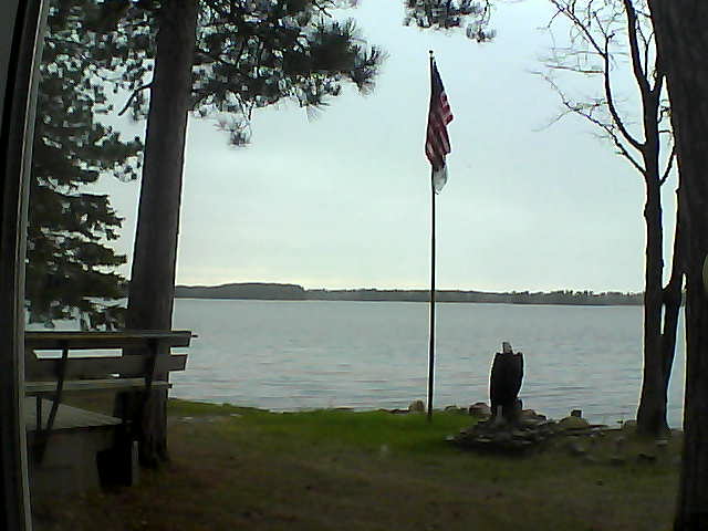 Whiteface Cam Image - Mon, 10/23/2017 7:51am 