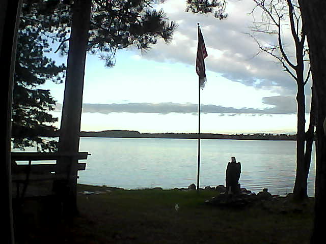 Whiteface Cam Image - Mon, 10/23/2017 8:31am 