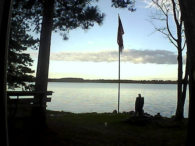 Whiteface Cam Image - Mon, 10/23/2017 8:41am 