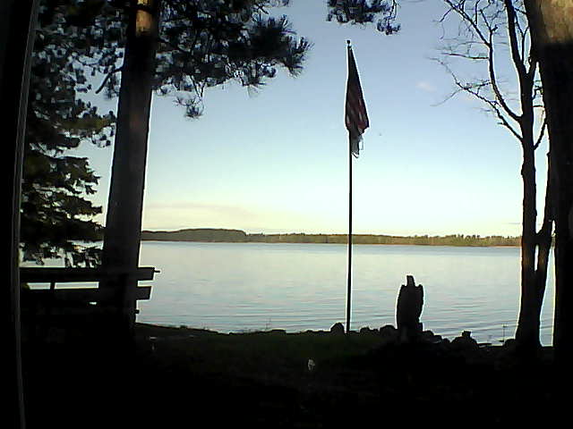 Whiteface Cam Image - Mon, 10/23/2017 9:01am 