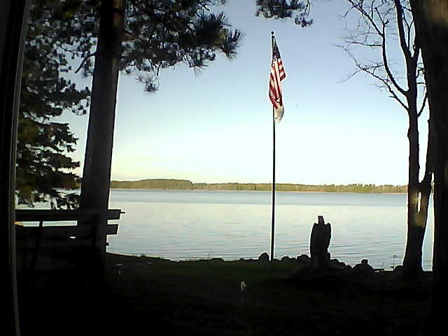 Whiteface Cam Image - Mon, 10/23/2017 9:11am 