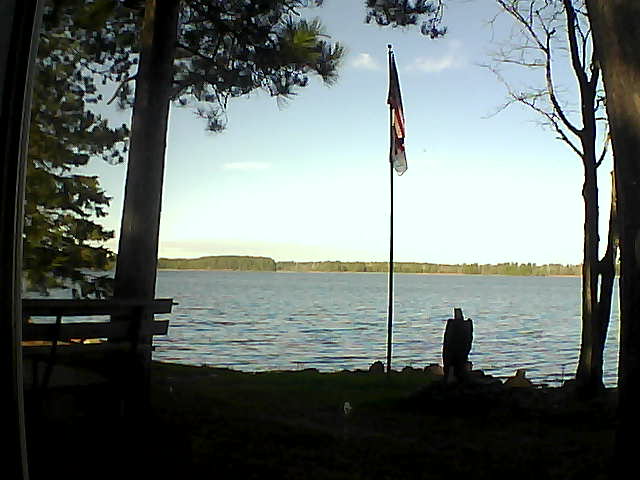 Whiteface Cam Image - Mon, 10/23/2017 9:41am 