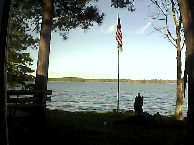 Whiteface Cam Image - Mon, 10/23/2017 9:51am 