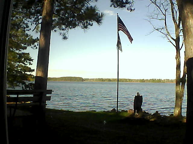 Whiteface Cam Image - Mon, 10/23/2017 10:01am 