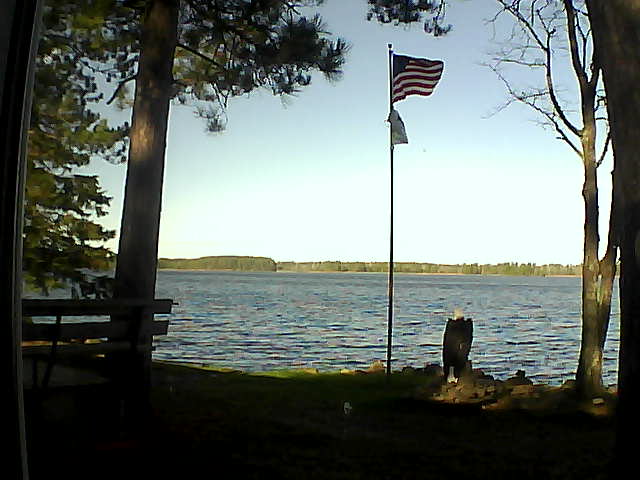 Whiteface Cam Image - Mon, 10/23/2017 10:11am 