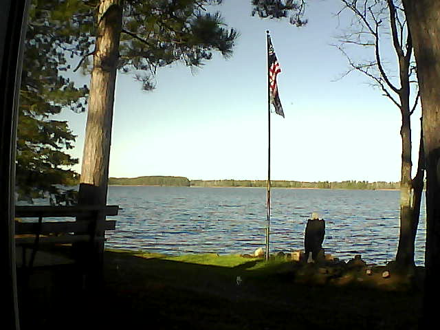 Whiteface Cam Image - Mon, 10/23/2017 10:21am 