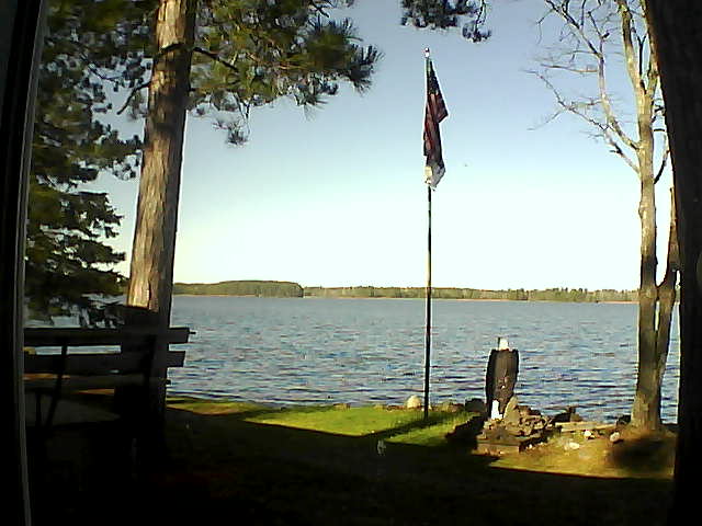 Whiteface Cam Image - Mon, 10/23/2017 10:41am 