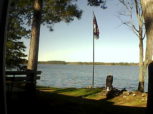 Whiteface Cam Image - Mon, 10/23/2017 11:01am 