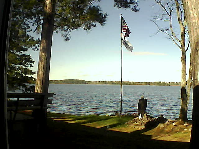 Whiteface Cam Image - Mon, 10/23/2017 11:11am 