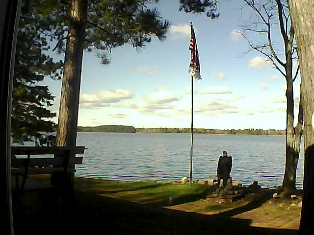 Whiteface Cam Image - Mon, 10/23/2017 11:31am 