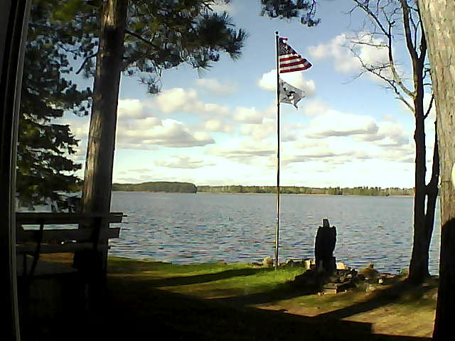 Whiteface Cam Image - Mon, 10/23/2017 11:41am 