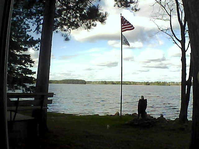 Whiteface Cam Image - Mon, 10/23/2017 12:01pm 